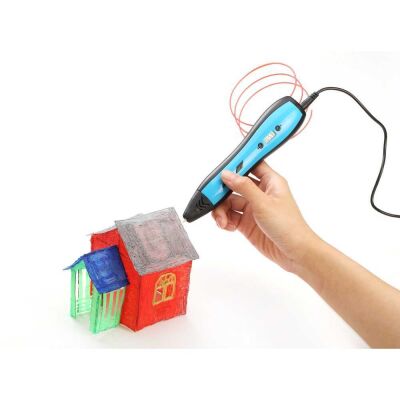 RP700C PLA Uyumlu 3D Baskı Kalemi