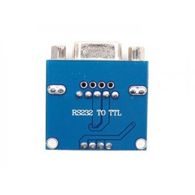 RS232 TTL Dönüştürücü Modül MAX3232