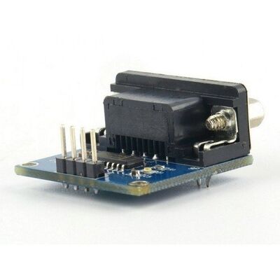 RS232 TTL Dönüştürücü Modül MAX3232