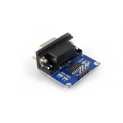 Uni-T - RS232 TTL Dönüştürücü Modül MAX3232