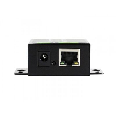 RS485 - Ethernet Yüksek Hızlı Dönüştürücü - 16529