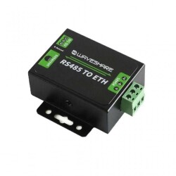 RS485 - Ethernet Yüksek Hızlı Dönüştürücü - 16529 - Thumbnail