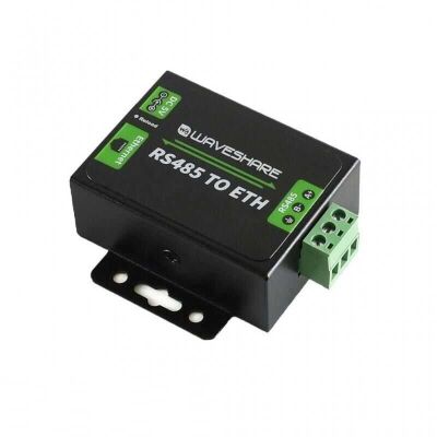 RS485 - Ethernet Yüksek Hızlı Dönüştürücü - 16529