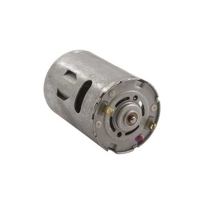 RS545 6-12V 15000rpm Redüktörsüz DC Motor