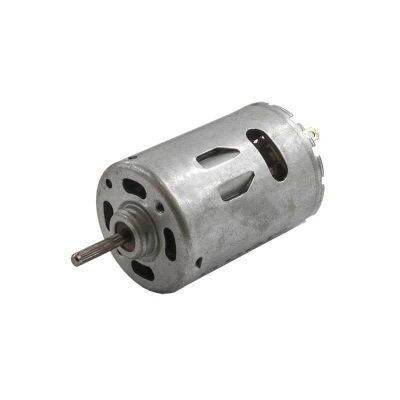 RS545 6-12V 15000rpm Redüktörsüz DC Motor