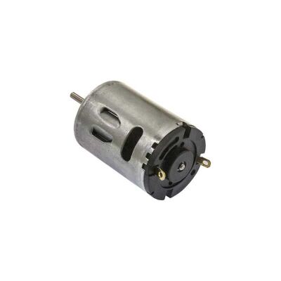 RS545 6-32V 9952rpm Redüktörsüz DC Motor