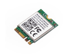 Seeed Studio - RTL8822CE Wireless NIC - 2.4G/5GHz Dual-Band WiFi 5, Bluetooth 5.0
