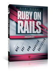 Ruby on Rails