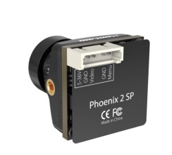 RunCam Phoenix 2 SP Freestyle FPV Kamera (PHOENIX2-SPV3) - Thumbnail
