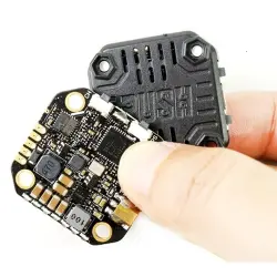 RushFPV Tank Ultimate Mini VTX - 48 Kanal - Thumbnail
