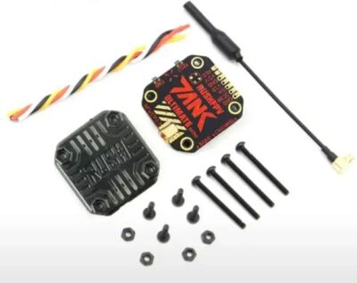 RushFPV Tank Ultimate Mini VTX - 48 Kanal