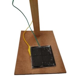 Rüzgar Türbini ve Montaj Kaidesi - Thumbnail