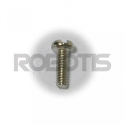 S1 Civata PHS M2*6 (400 adet)