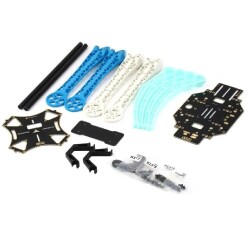 Çin - S500 Drone Gövde Kiti ve İniş Takımı