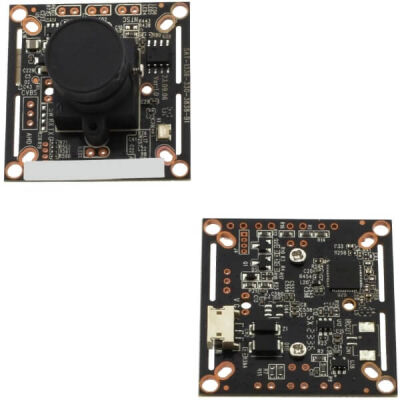 Satoz SAT-1336-N-8045A CMOS 2Mp Analog Kamera - 720x480, 38x38