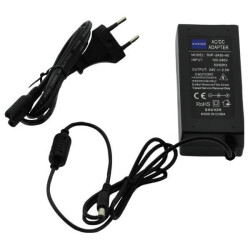 Çin - Savior 24v 2.5A Masaüstü Tip Güç Adaptörü Çin - Savior 24v 2.5A Masaüstü Tip Güç Adaptörü