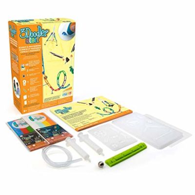 3Doodler Start Bilim ve Mühendislik Aktivite Kiti