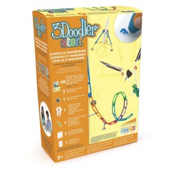 3Doodler Start Bilim ve Mühendislik Aktivite Kiti - Thumbnail