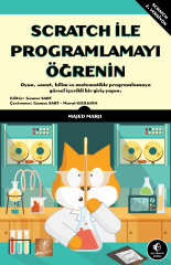 Scratch ile Programlamayı Öğrenin - Thumbnail