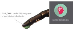 Seed Robotics FTS-3 Dokunsal (Taktil -Tactile) Bas