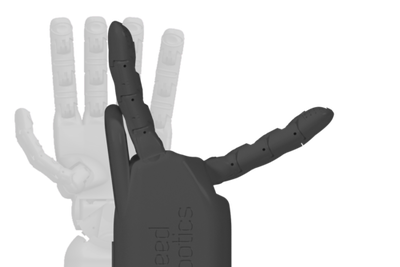 Seed Robotics RH2D Manipülatör (0.4kg Payload Biped & Cobotlar için İdeal)