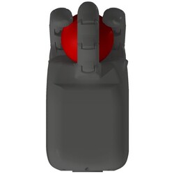 Seed Robotics RH2D Manipülatör (0.4kg Payload Biped & Cobotlar için İdeal) - Thumbnail