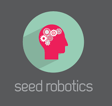 Seed Robotics Robotlar için ISO 9409-1-50-4-M6 Montaj Adaptörü - Thumbnail