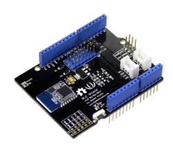 SeeedStudio BLE Shield - Thumbnail