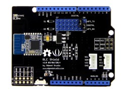 SeeedStudio BLE Shield - Thumbnail