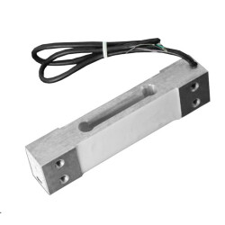 Seeed Studio - Seeed Studio Ağırlık Sensörü 50kg - LoadCell (Yük Hücresi) Seeed Studio - Seeed Studio Ağırlık Sensörü 50kg - LoadCell (Yük Hücresi)