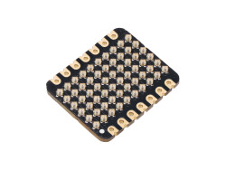 Seeed Studio XIAO için 6x10 RGB WS2812 LED Matrix Panel - Thumbnail