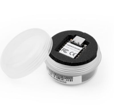 Seeed Studio XIAO RP2350