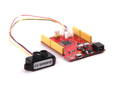 Seeedstudio Grove - TF Mini LiDAR