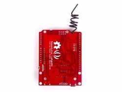 Seeeduino RHF76-052AM LoraWAN Geliştirme Kartı (w / GPS) - Thumbnail