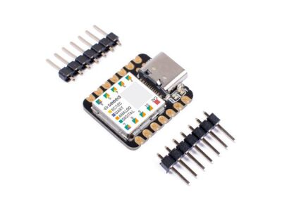 Seeeduino XIAO - Arduino Microcontroller - SAMD21 Cortex M0+