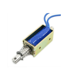  - Selenoid Motor 12V 6Watt 1cm