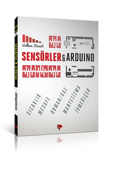  - Sensörler ile Arduino