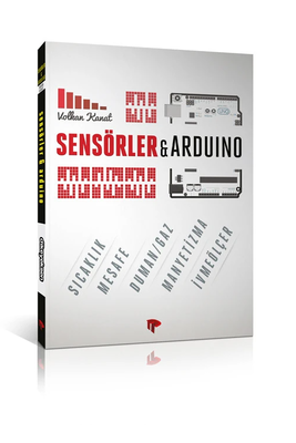 Sensörler ile Arduino