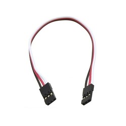 Çin - Servo Uzatma Kablosu Dişi Dişi, 15cm