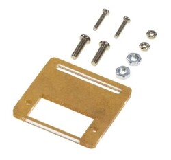 Çin - SG 90 Servo Motor Tutucu