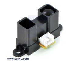 Pololu - Sharp GP2Y0A02YK0F Analog Uzaklık Sensörü 20-150cm PL-1137