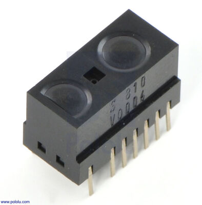 Sharp GP2Y0D805Z0F Dijital Mesafe Sensörü, 0.5 - 5cm, PL-1131