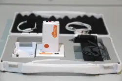 Shimmer Consensys GSR+ Development Kit (GSR / PPG / HR Ölçümü) - Thumbnail