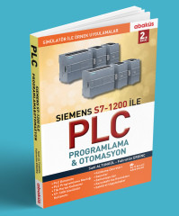 Siemens S7-1200 ile Plc Programlama - Otomasyon - Thumbnail