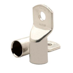 Çin - Sıkmalı Kablo Pabuçları Çin - Sıkmalı Kablo Pabuçları