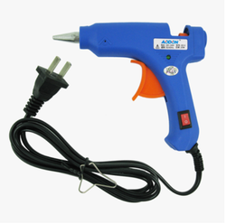 Çin - Silikon Tabanca - 20W