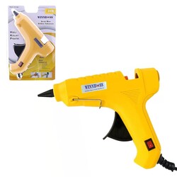 WINNBOSS - Silikon Tabancası - 40W