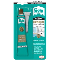  - Sista Universal Tüp Silikon