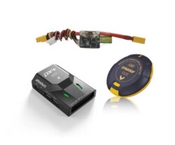  - SIYI N7 Autopilot Flight Controller GPS Combo Paket