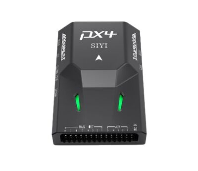 SIYI N7 Autopilot Flight Controller GPS Combo Paket